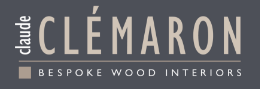 Clemaron bespoke fitted furniture logo